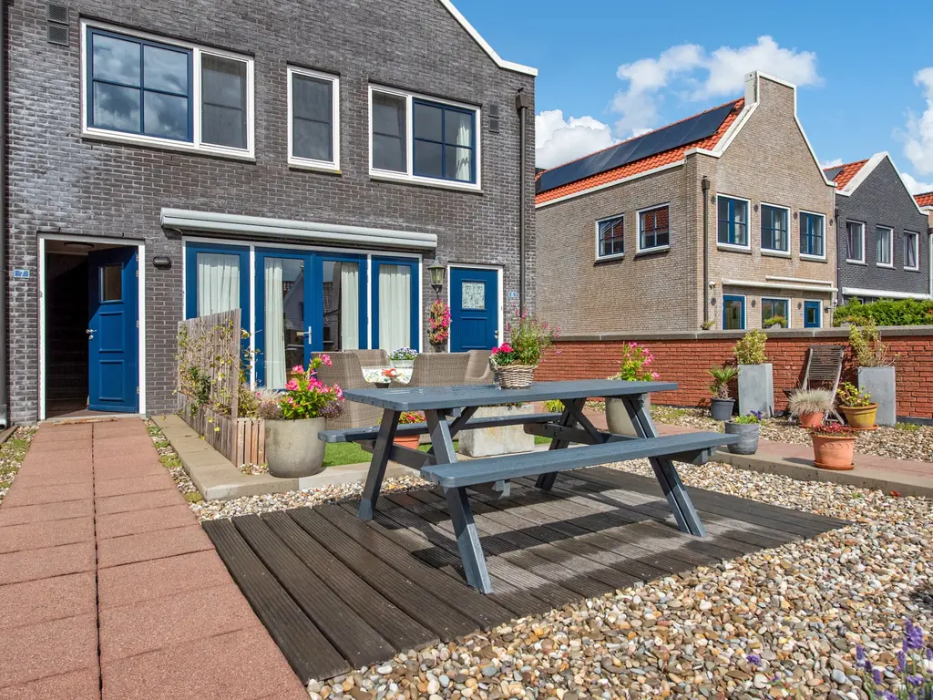Galop 7, NOOTDORP