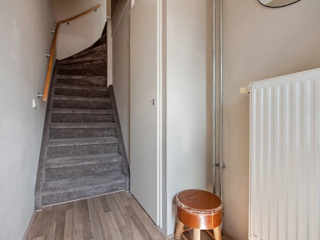Galop 7, NOOTDORP