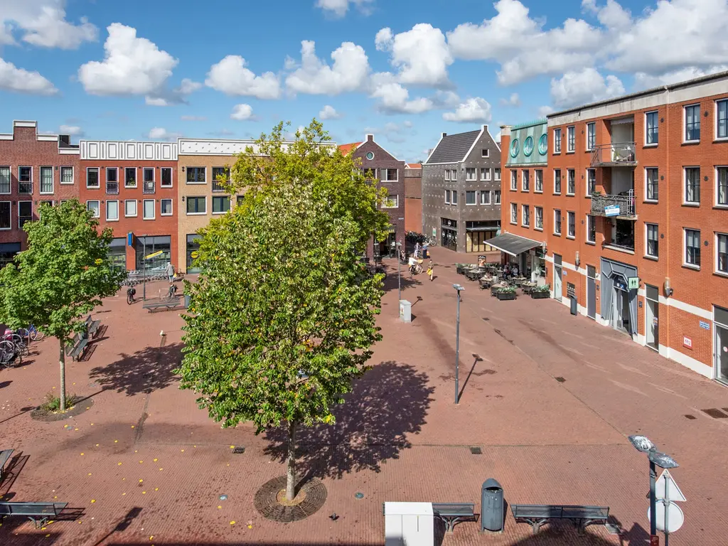 Galop 7, NOOTDORP