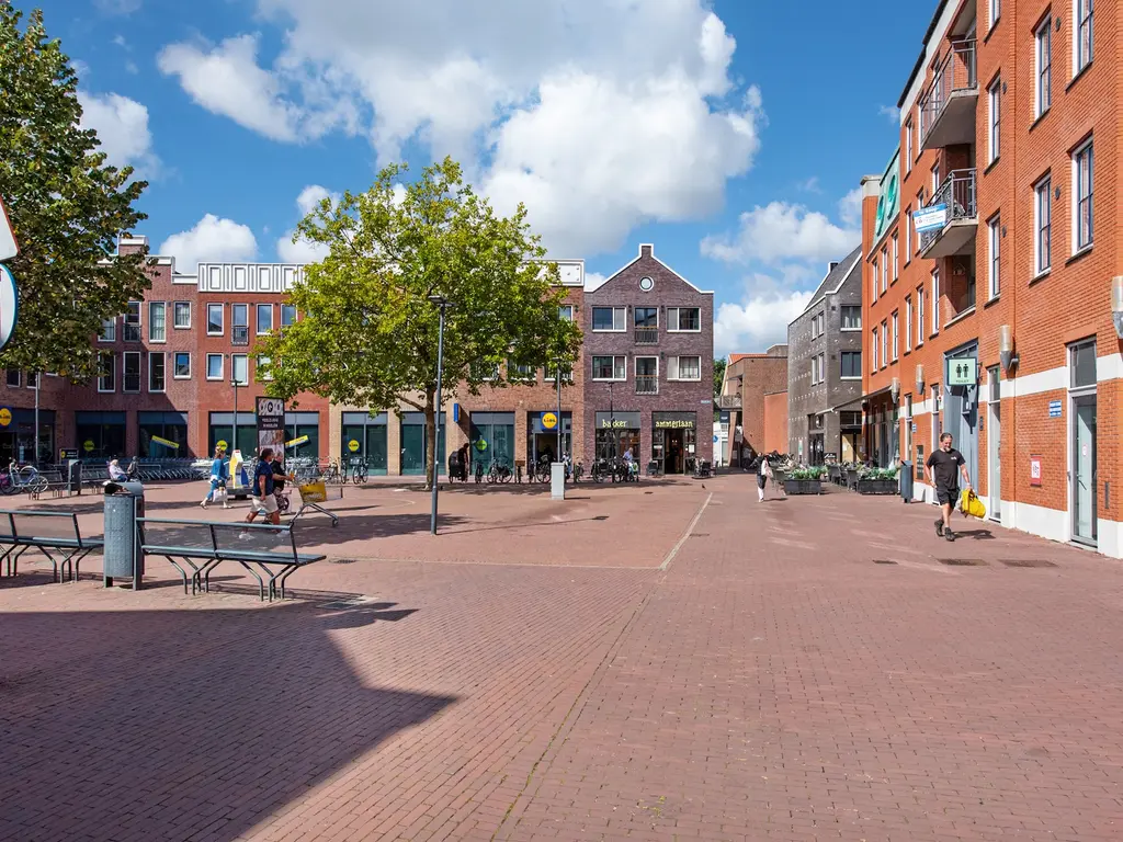 Galop 7, NOOTDORP