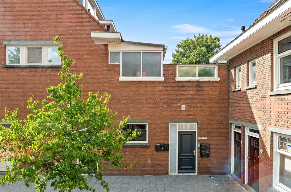 Minckelersstraat 10G