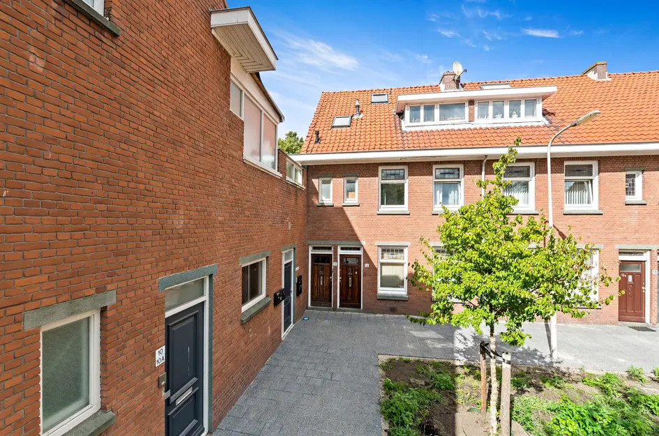 Minckelersstraat 10G