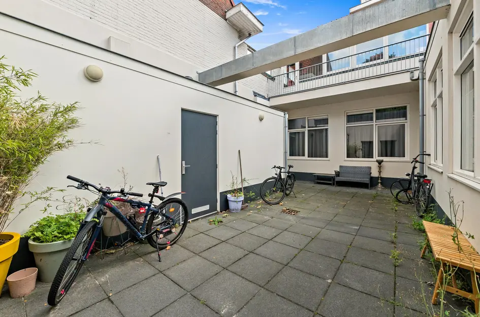 Minckelersstraat 10G