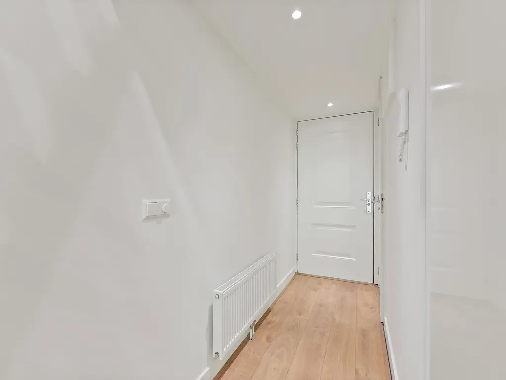 Minckelersstraat 10G, 'S-GRAVENHAGE