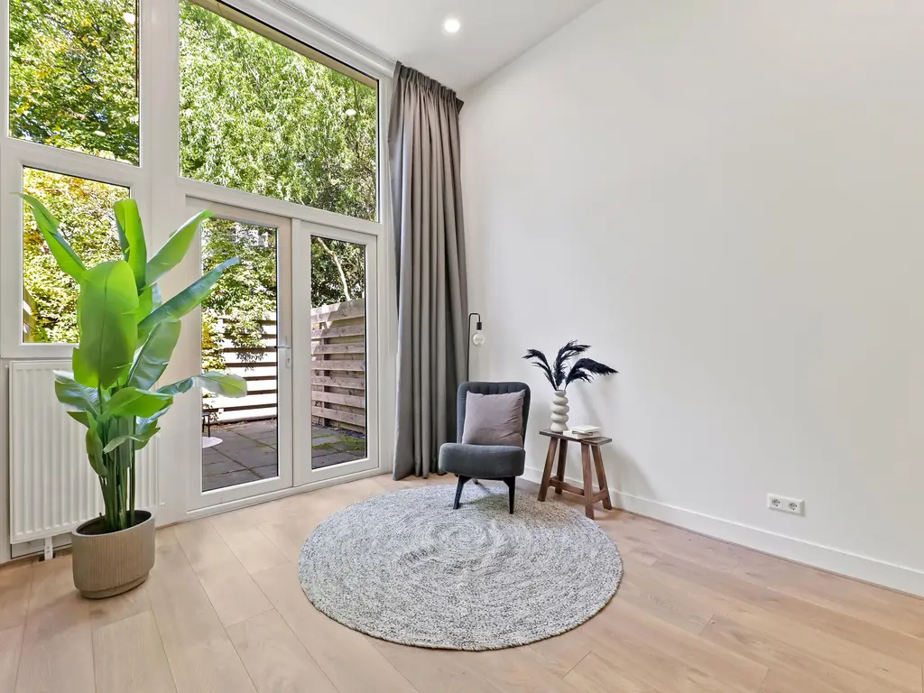 Minckelersstraat 10G, 'S-GRAVENHAGE
