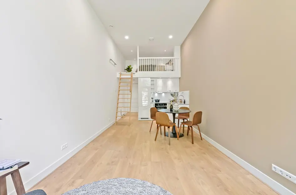 Minckelersstraat 10G