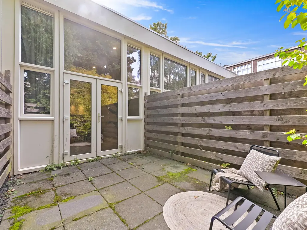 Minckelersstraat 10G, 'S-GRAVENHAGE