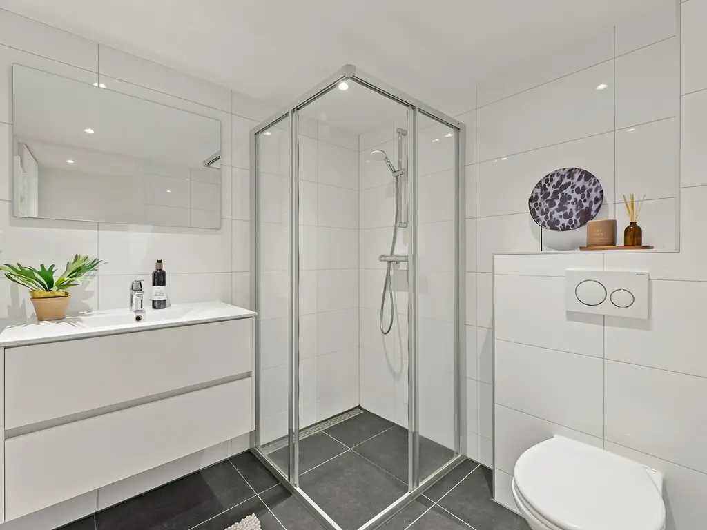 Minckelersstraat 10G, 'S-GRAVENHAGE