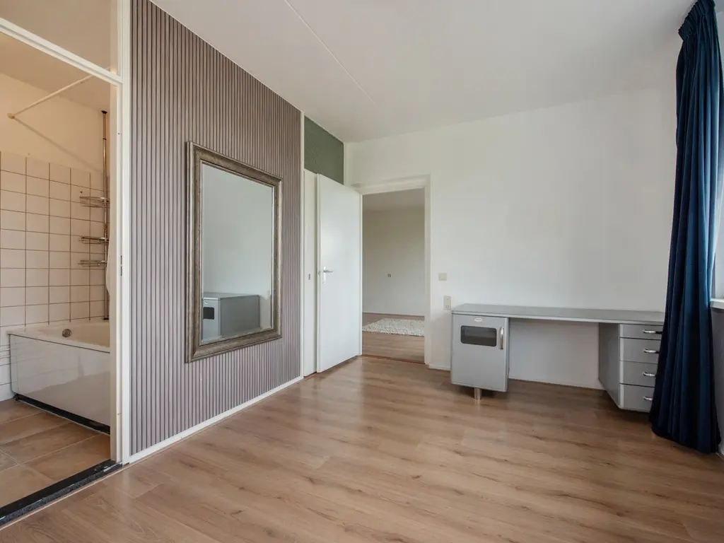 Hammarskjöldlaan 519, RIJSWIJK