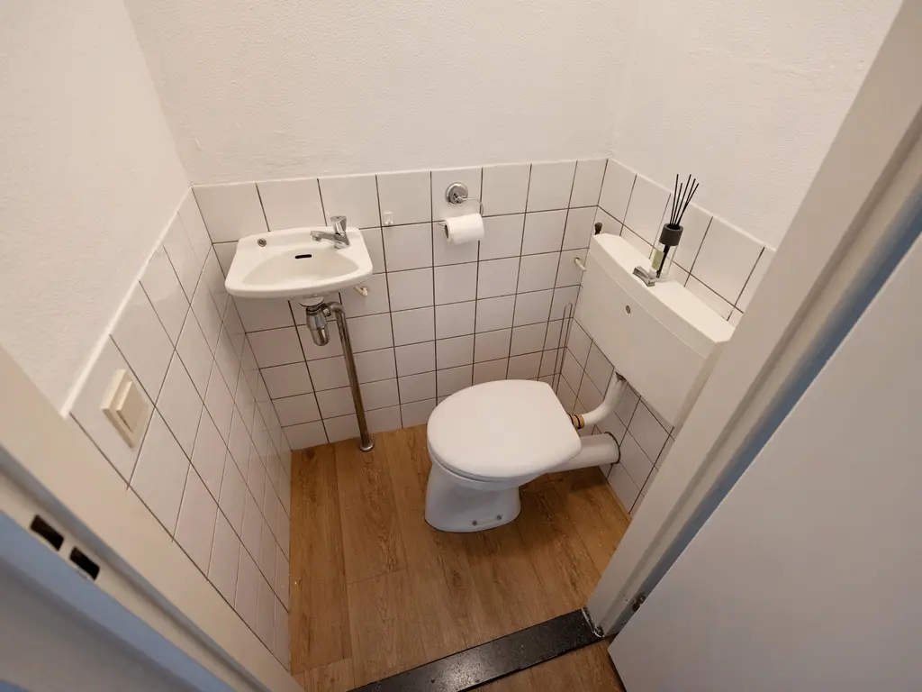 Hammarskjöldlaan 519, RIJSWIJK