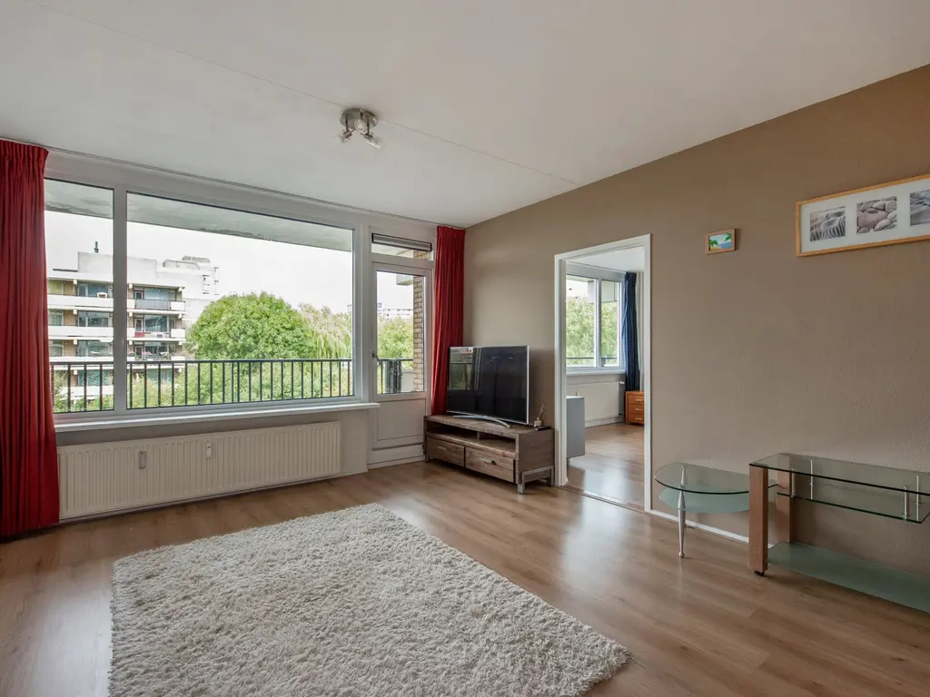 Hammarskjöldlaan 519, RIJSWIJK