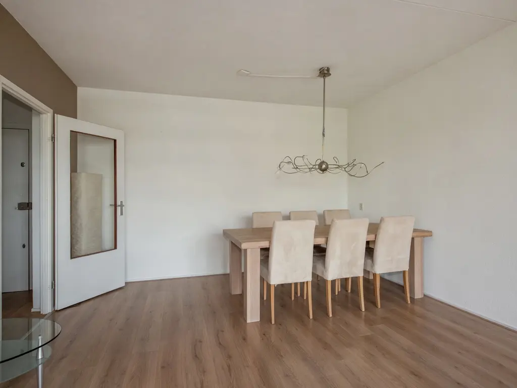 Hammarskjöldlaan 519, RIJSWIJK