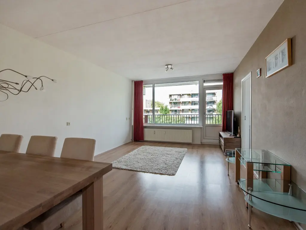 Hammarskjöldlaan 519, RIJSWIJK