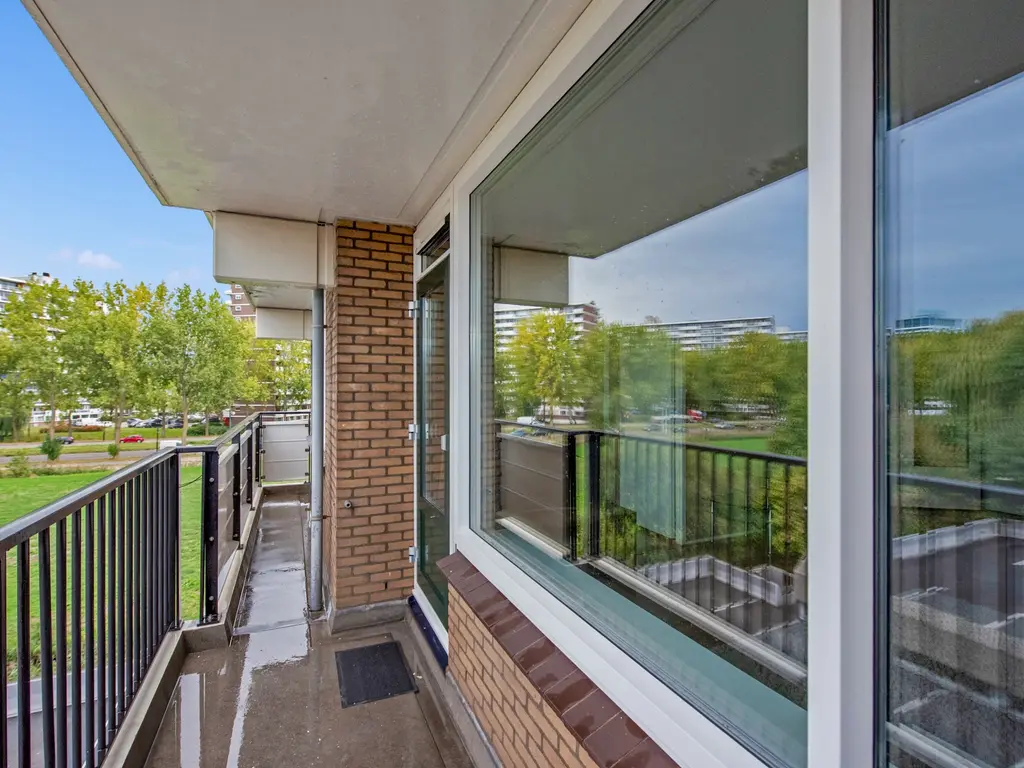 Hammarskjöldlaan 519, RIJSWIJK