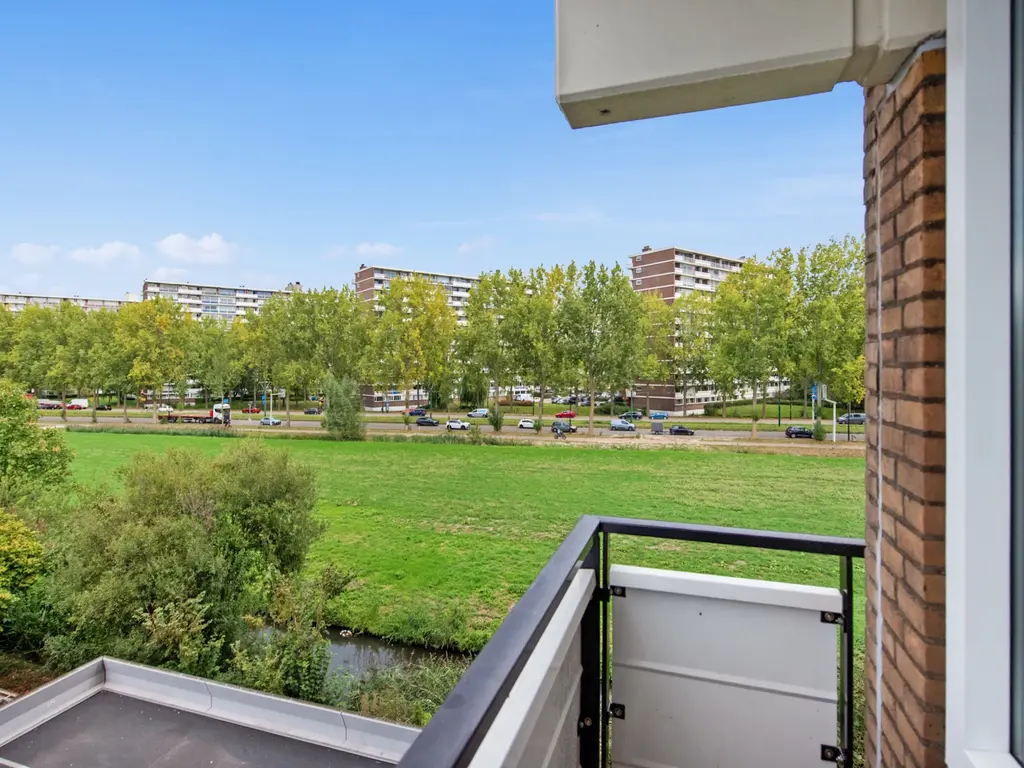 Hammarskjöldlaan 519, RIJSWIJK