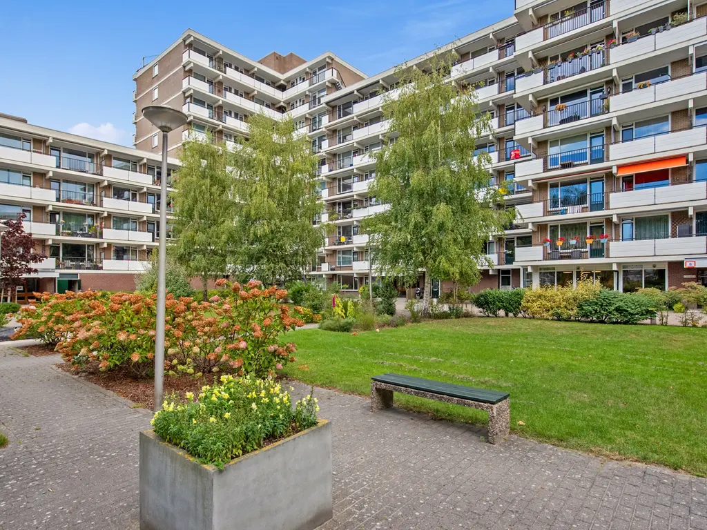 Hammarskjöldlaan 519, RIJSWIJK