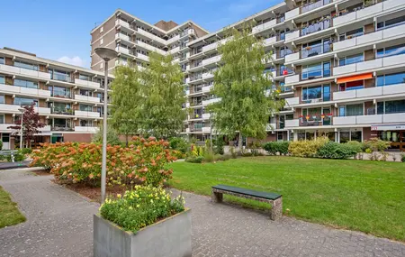 Hammarskjöldlaan 519, RIJSWIJK