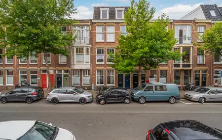 Fahrenheitstraat 274, 'S-GRAVENHAGE