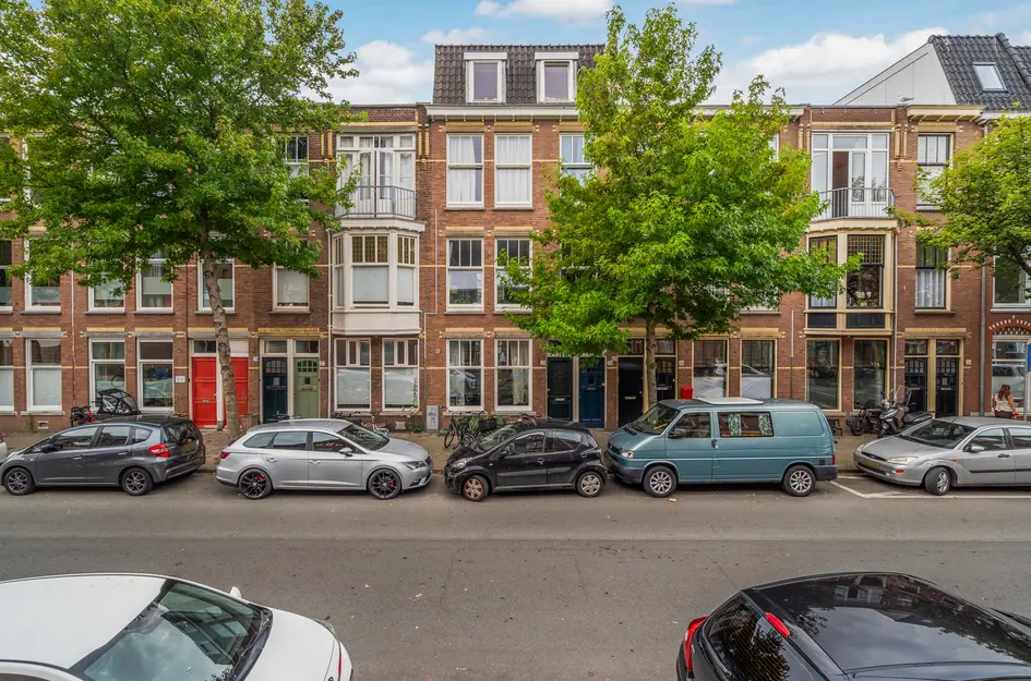 Fahrenheitstraat 274