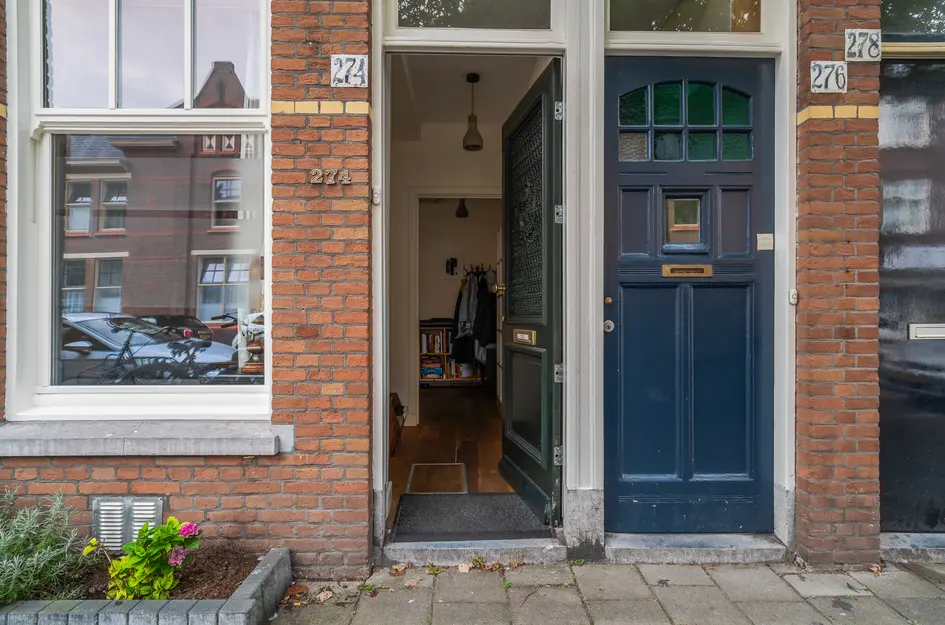 Fahrenheitstraat 274