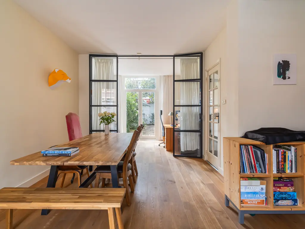 Fahrenheitstraat 274, 'S-GRAVENHAGE