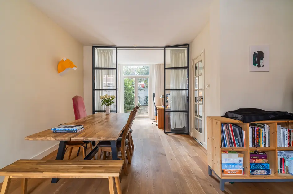 Fahrenheitstraat 274