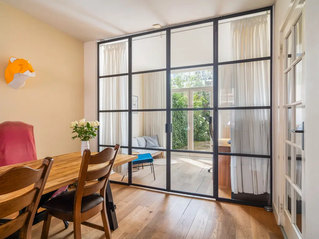 Fahrenheitstraat 274, 'S-GRAVENHAGE