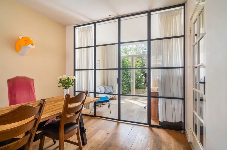 Fahrenheitstraat 274