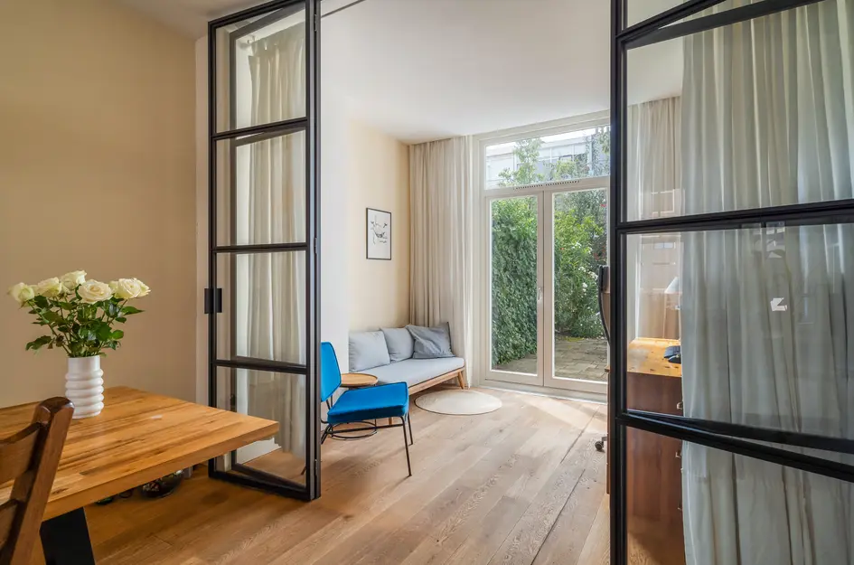 Fahrenheitstraat 274