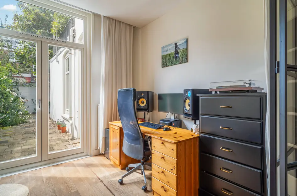 Fahrenheitstraat 274