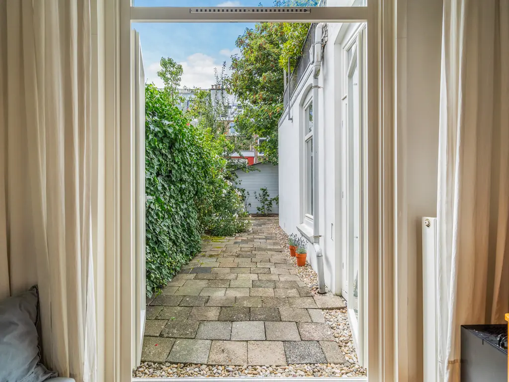 Fahrenheitstraat 274, 'S-GRAVENHAGE