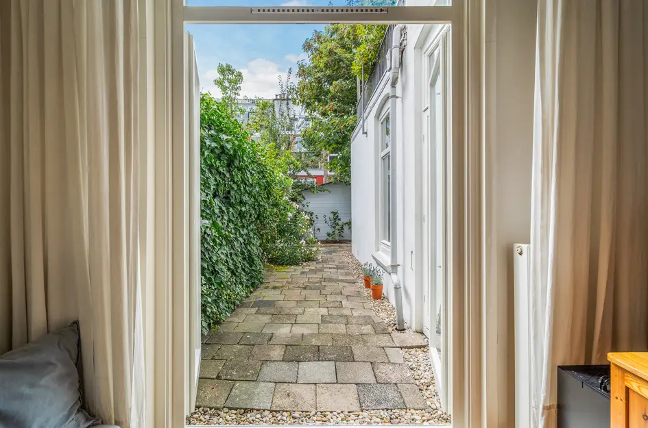 Fahrenheitstraat 274