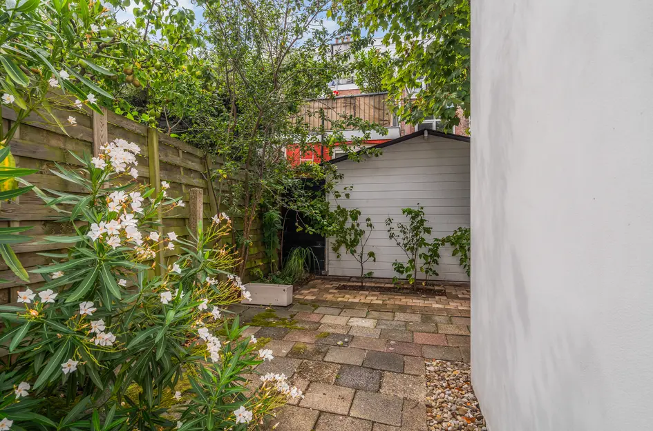 Fahrenheitstraat 274