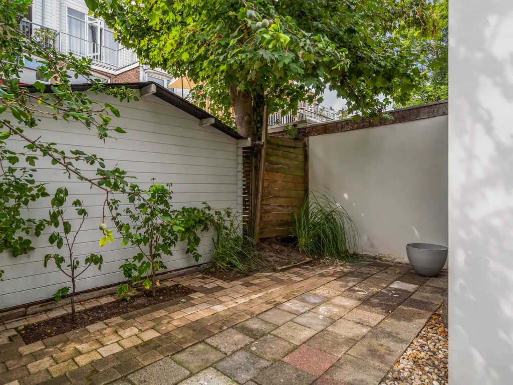 Fahrenheitstraat 274, 'S-GRAVENHAGE