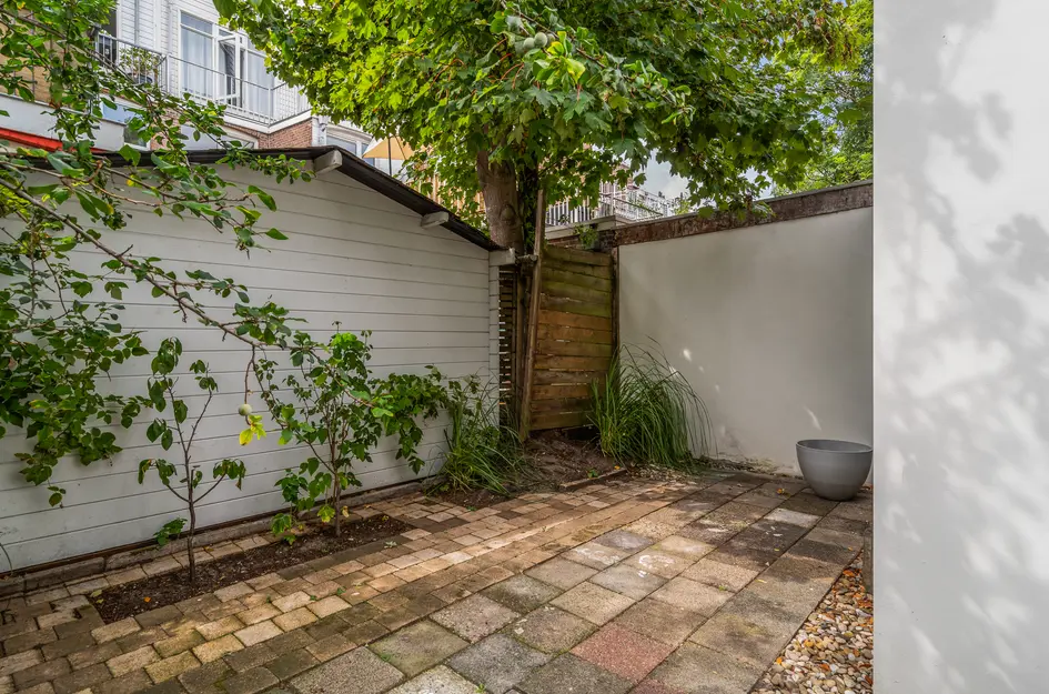 Fahrenheitstraat 274