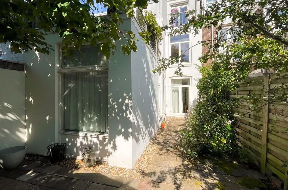 Fahrenheitstraat 274