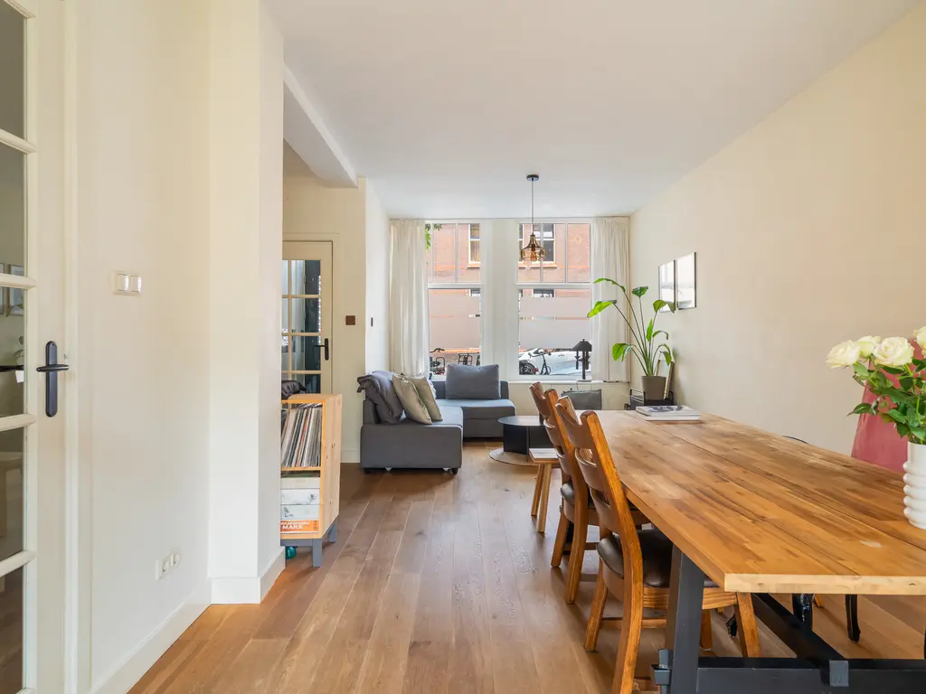 Fahrenheitstraat 274, 'S-GRAVENHAGE