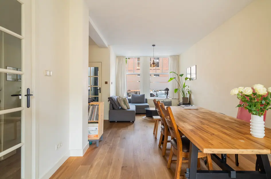 Fahrenheitstraat 274