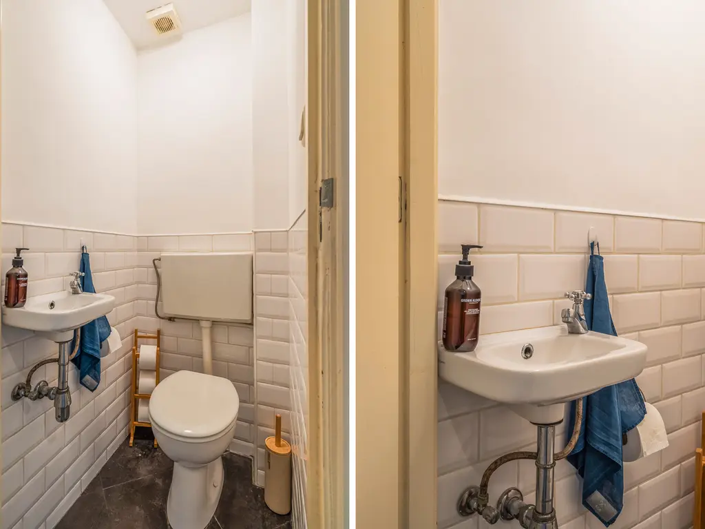 Fahrenheitstraat 274, 'S-GRAVENHAGE