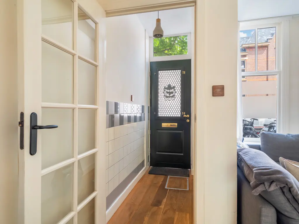 Fahrenheitstraat 274, 'S-GRAVENHAGE