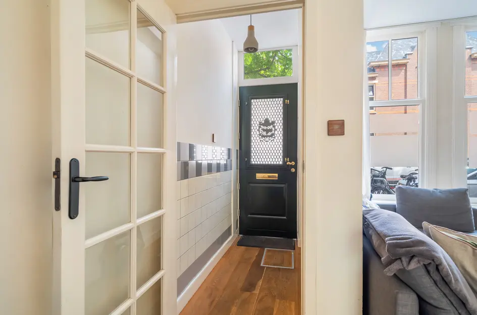 Fahrenheitstraat 274