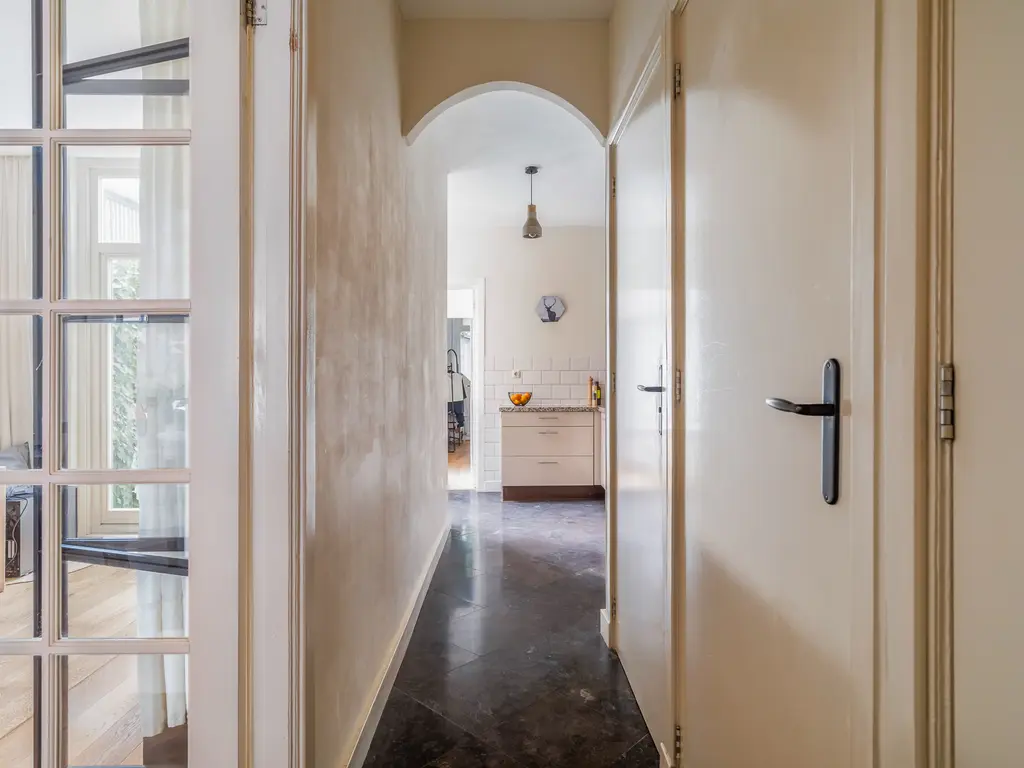 Fahrenheitstraat 274, 'S-GRAVENHAGE