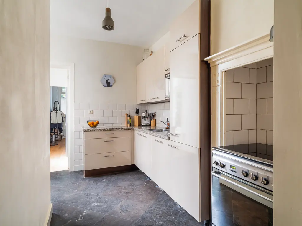 Fahrenheitstraat 274, 'S-GRAVENHAGE