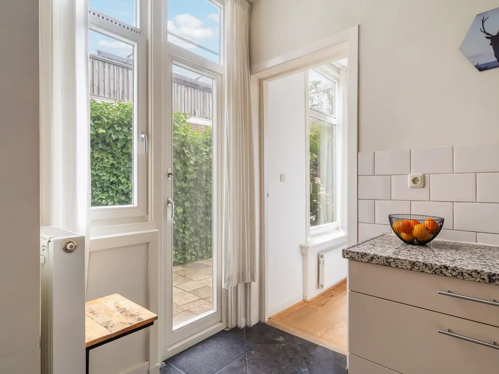 Fahrenheitstraat 274, 'S-GRAVENHAGE