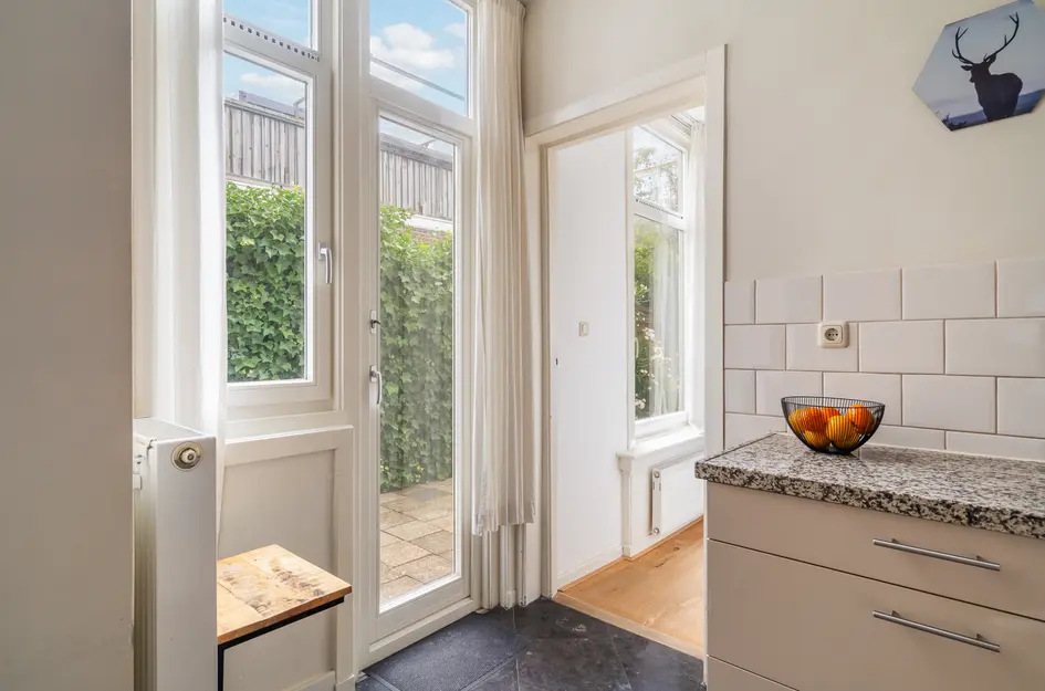 Fahrenheitstraat 274