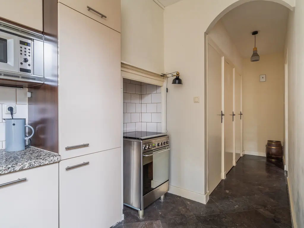 Fahrenheitstraat 274, 'S-GRAVENHAGE