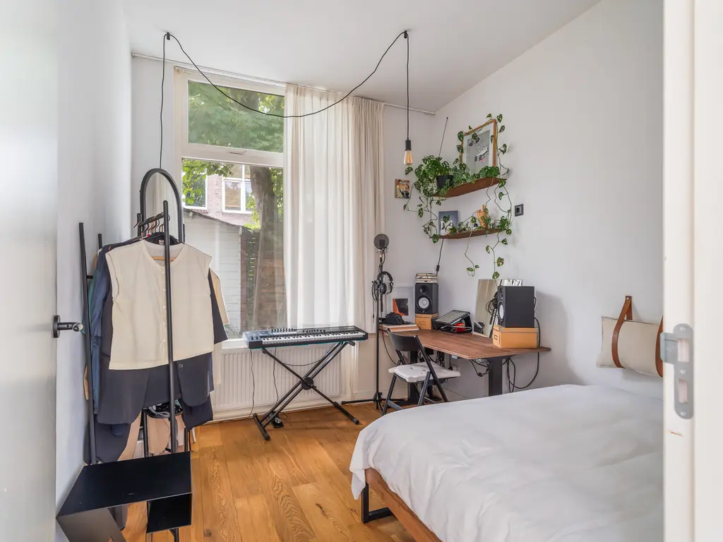 Fahrenheitstraat 274, 'S-GRAVENHAGE