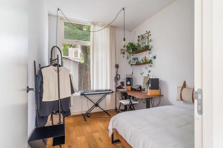 Fahrenheitstraat 274