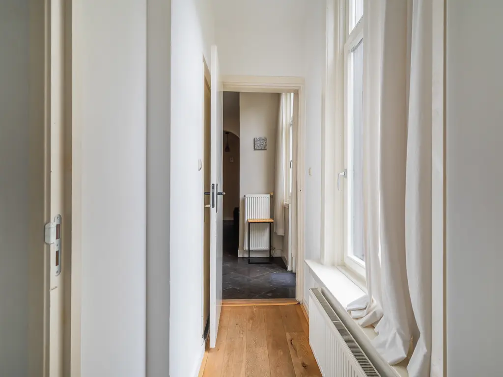 Fahrenheitstraat 274, 'S-GRAVENHAGE