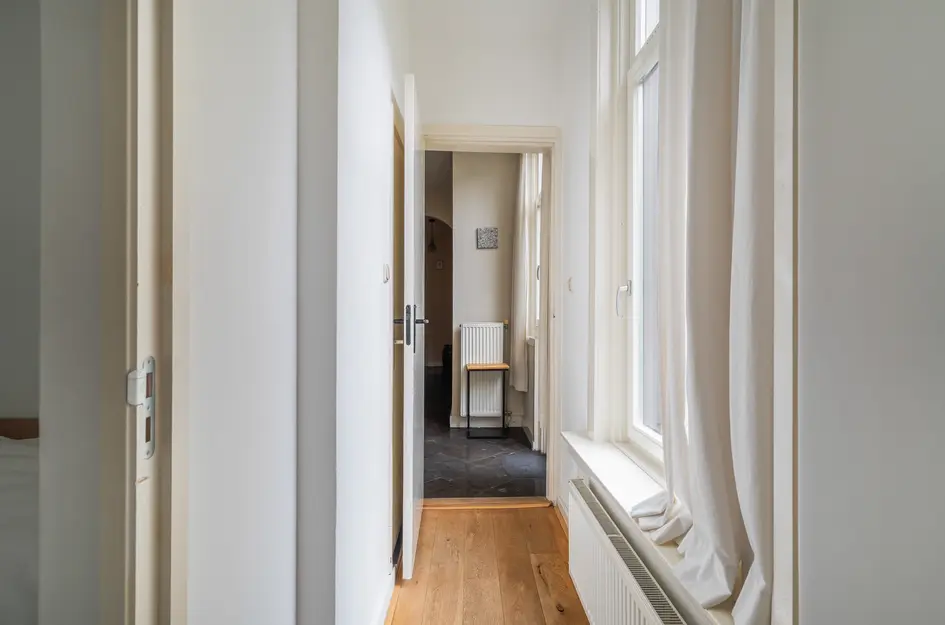 Fahrenheitstraat 274